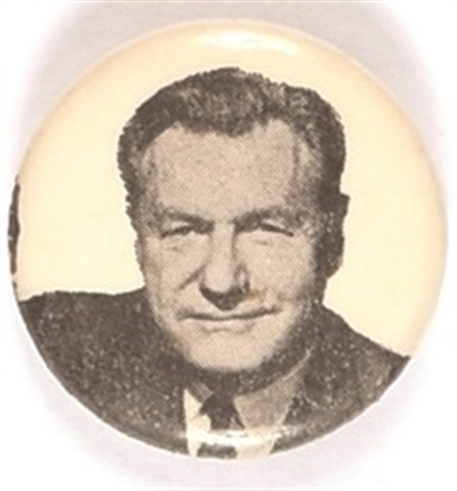 Rockefeller for President
