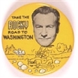 Rocky Road to Washington