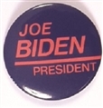 Early Joe Biden for President