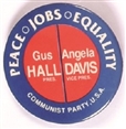 Hall, Davis Communist Jugate