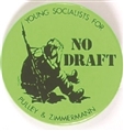 Young Socialists for No Draft