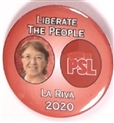 LaRiva Liberate the People