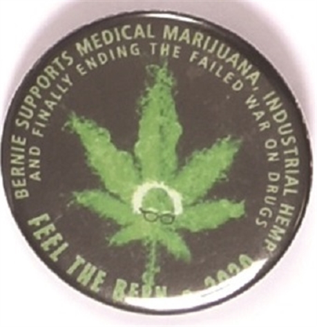 Sanders Medical Marijuana