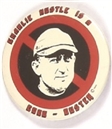 Pete Rose, Ty Cobb Celluloid