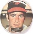 Jim Palmer, Baltimore Orioles