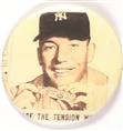 Mickey Mantle Beech-Nut Gum