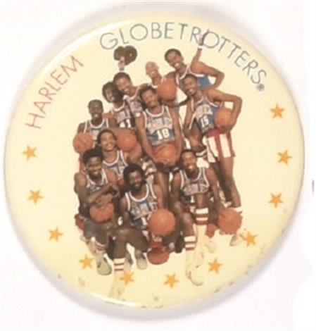 Harlem Globetrotters