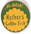 Mothers Gefilte Fish