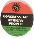 Congress of African People