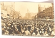 Washington, DC Suffrage March