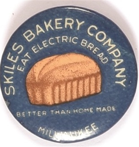 Skiles Bakery Company