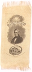 Harrison and Reform Ribbon