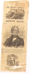 Henry Clay the Peoples Favorite