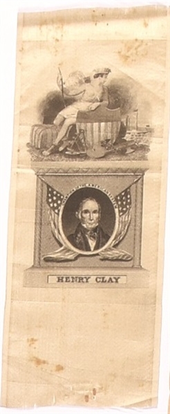 Henry Clay American System