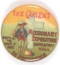 The Orient Missionary Exposition