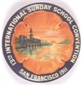 San Francisco International Sunday School Convention