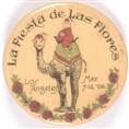 La Fiesta de Las Flores