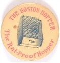 Boston Rat-Proof Hopper