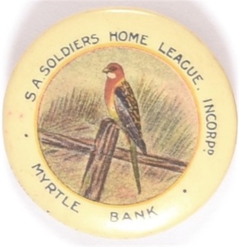 Soldiers Home League