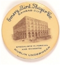 Emery, Bird and Thayer Mirror