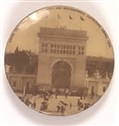 Omaha Exposition Arch