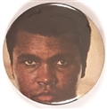Muhammad Ali Boxing Pin
