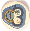 Skylab Final Mission Pin