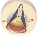 First Columbia Mission Celluloid