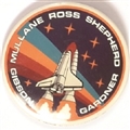 NASA Space Shuttle Atlantis
