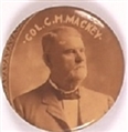 Colonel Mackey, Iowa