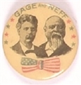 Gage and Neff, California