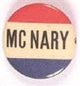 McNary Oregon Celluloid