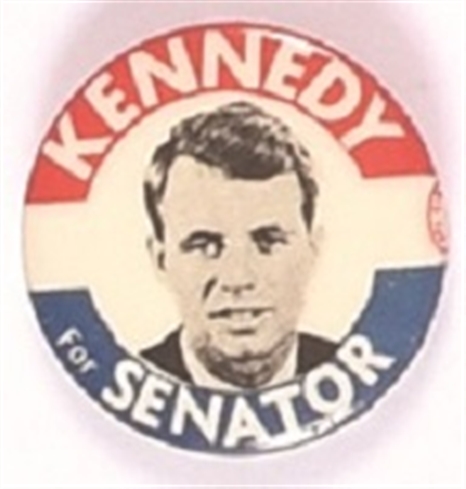 Kennedy for Senator, New York