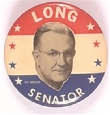 Long for Senator, Missouri