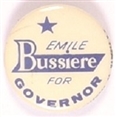 Bussiere for Governor of New Hampshire