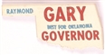 Gary for Governor of Oklahoma