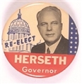 Re-Elect Herseth, South Dakota