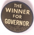 John Walters for Governor Idaho Flasher