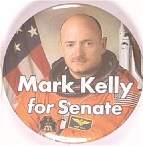 Kelly for Senate, Arizona