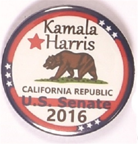 Kamala Harris California Republic