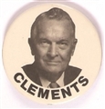 Clements for Governor of Texas