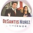 DeSantis, Nunez Florida