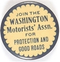 Washington Protection and Good Roads