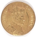 Edward VII Coronation Medal