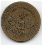 Victoria Royal Family Medal