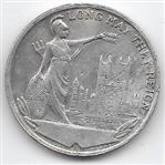George VI and Elizabeth Medal