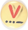 World War II V for Victory