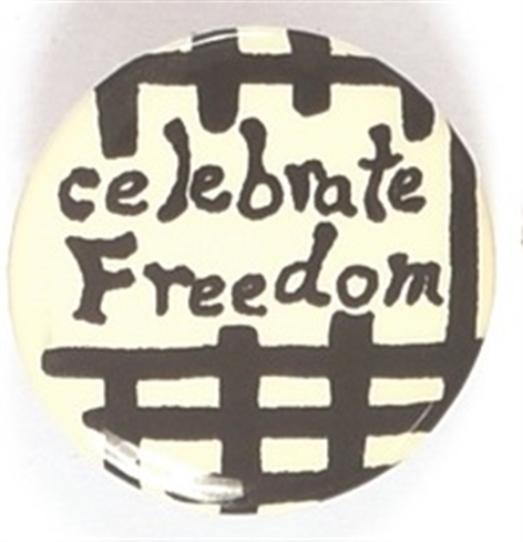 Celebrate Freedom