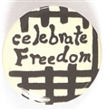 Celebrate Freedom