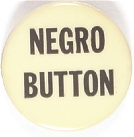 Negro Button